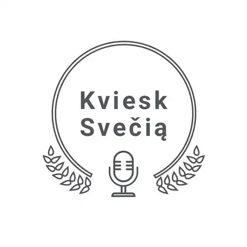 Renginys ,,Kviesk Svečią''