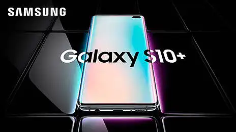 Samsung Galaxy S10 populiarumas