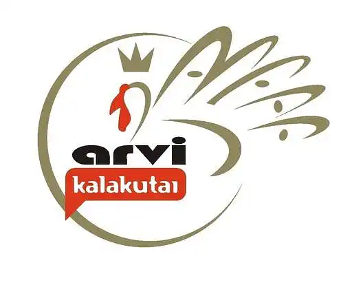 UAB "Arvi kalakutai" KŪB apklausa