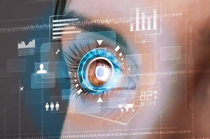 Biometrinių duomenų panaudojimas atsiskaitymuose
