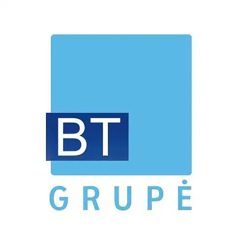 Ar manote jog šis logotipas tinkamas informacinių technologijų srities įmonei?