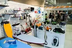 Kokias prekes dažniausiai įsigyjate Topo centre? (galimi keli atsakymai)