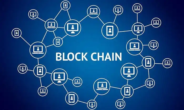 “Blockchain” technologijos tyrimas.