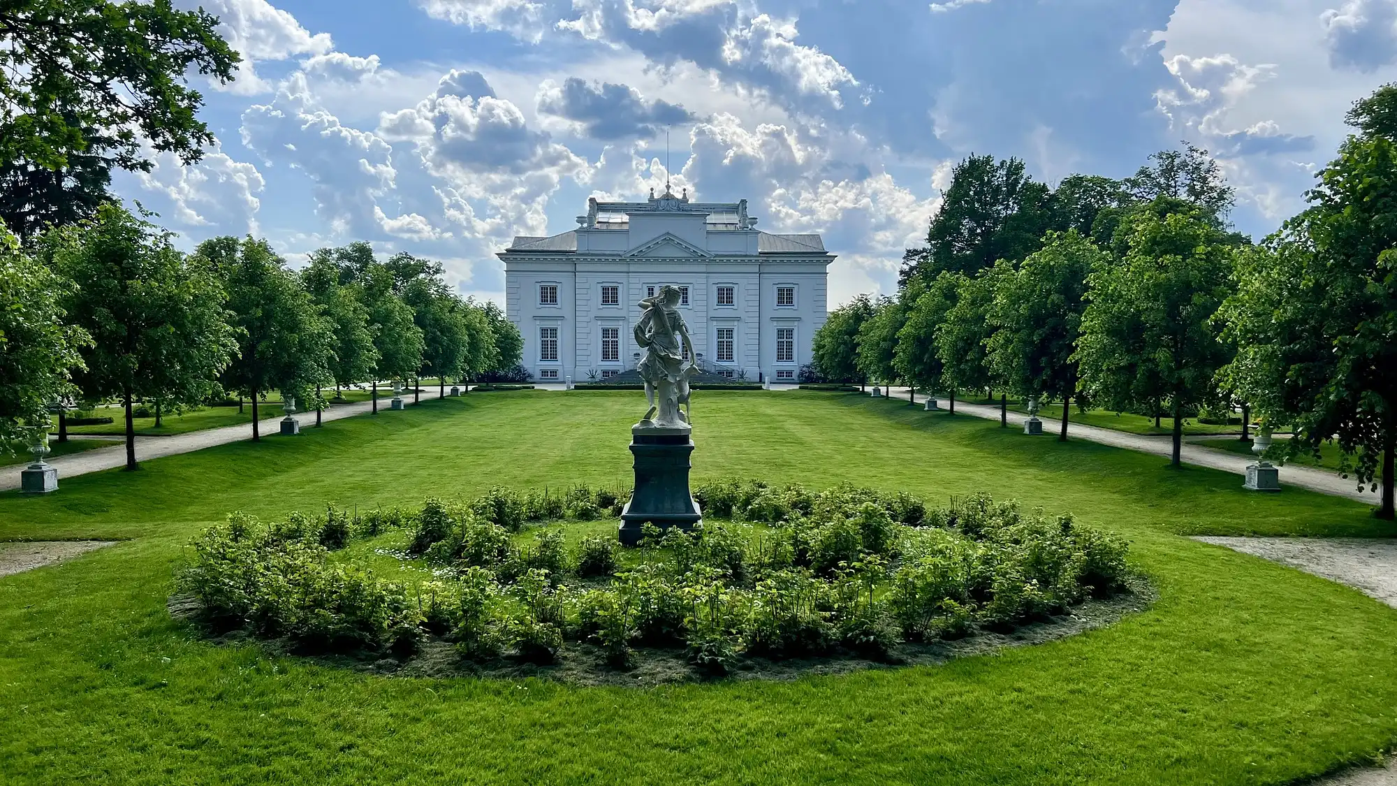 Užutrakio dvaro sodybos potencialo panaudojimas turizme