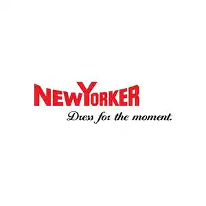 "New Yorker" rinkos tyrimas