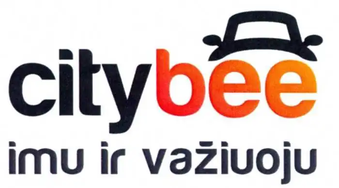 15.	Kokį  savo prekinio ženklo įvaizdį yra suformavusi ,,CityBee“ kompanija?