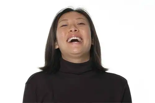 12. Kokia tai emocija?