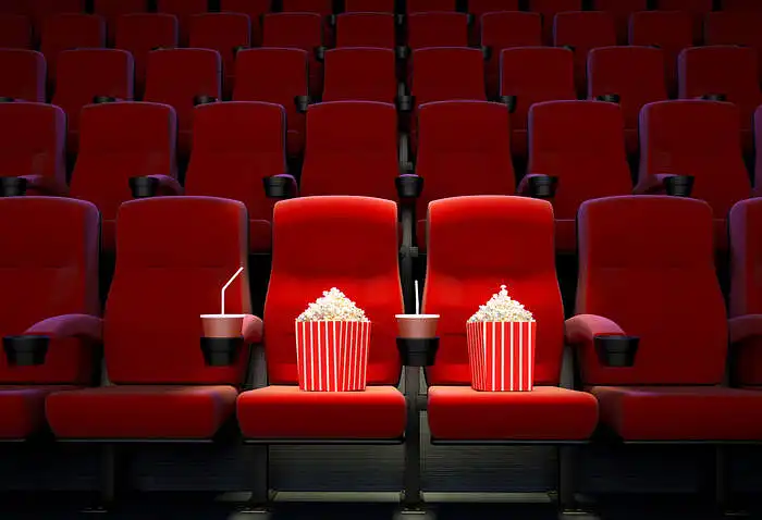 Kodėl studentai vis rečiau lankosi kino teatruose?