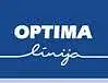 12. Pasirinkite, Jūsų manymu, teisingus atsakymus apie prekės ženklą "Optima linija":