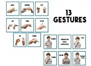 Gestai