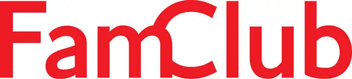 Kaip apibūdintumėte "Famclub" prekės ženklo dizainą? 
