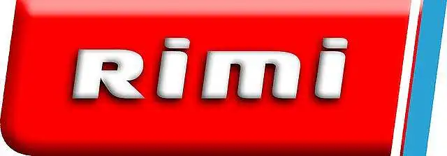 Prekybos centro UAB „RIMI Lietuva“ konkurencijos analizės anketa