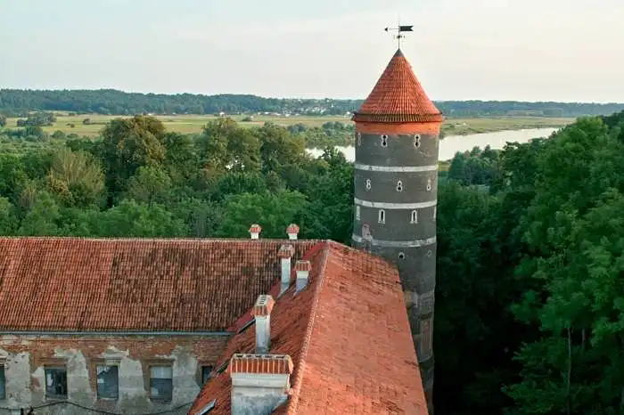 Panemunės regioninis parkas