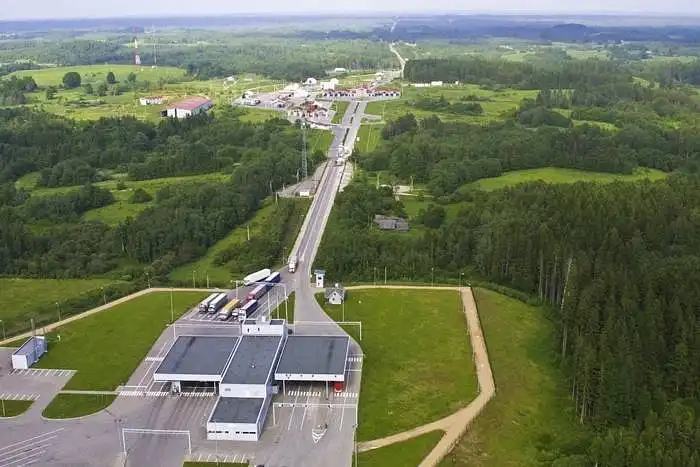 Rekracinių paslaugų plėtros galimybės Lietuvos pasienio  teritorijose