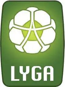 Lietuvos futbolo A lyga 