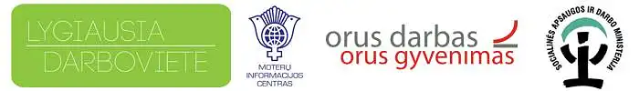 Skrisk su "Lygiausia darbovietė 2013" 