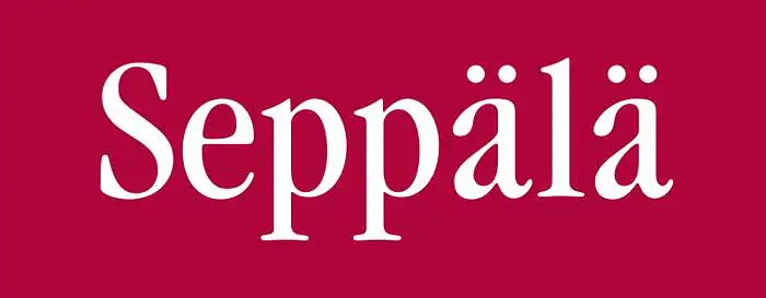 „Seppälä“ prekinio ženklo žinomumas: klientų nuomonės tyrimas