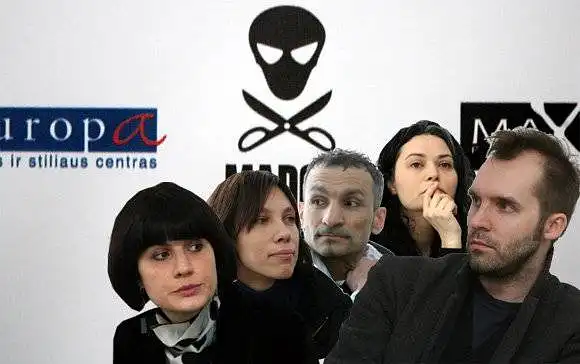 Ką manote apie Lietuvos dizainerius, jų darbus? Kokius galite išvardinti?