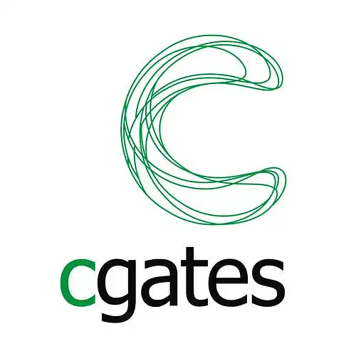 Cgates