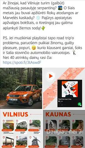 11.	Įvertinkite žemiau esančius įrašus pagal pateiktus kriterijus.