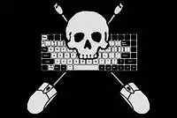 PIRATAVIMAS INTERNETE