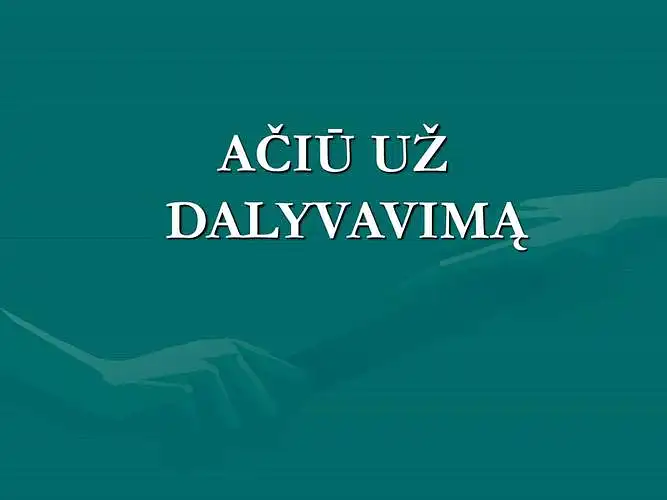 Medžių sula kaip imuniteto stiprinimo būdas.