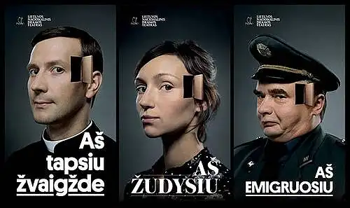 Kaip vertinate šią reklamą?
