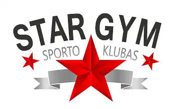 "Star gym" sporto klubo klientų motyvacijos sportuoti didinimo galimybės