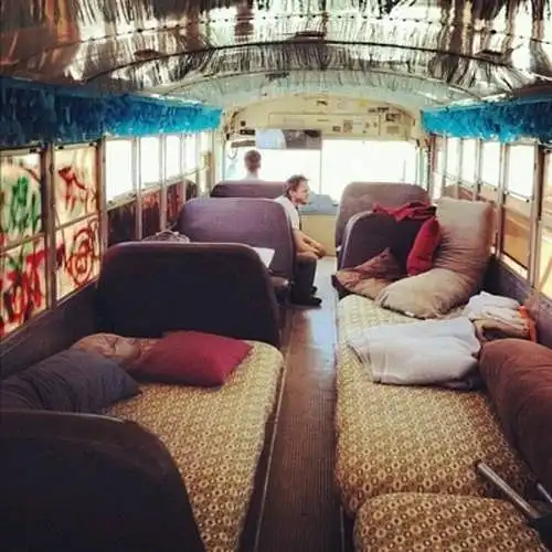 Autobusiukai/kemperiai Lietuvoje