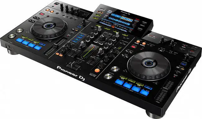 Ar Jus domintų DJ aparatūros nuoma?