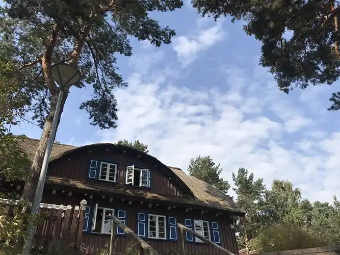 Dažniausiai atostogauju/įsigyju Kuršių nerijoje: