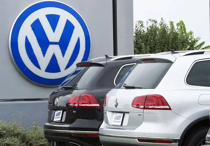 Krizių komunikacija organizacijose - Volkswagen 2015 atvejis