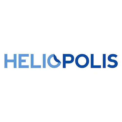 "UAB Heliopolis" įmonės komunikacija interneto svetainėje ir elektroninėje parduotuvėje