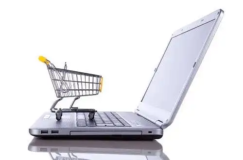 Internetinių parduotuvių paklausa