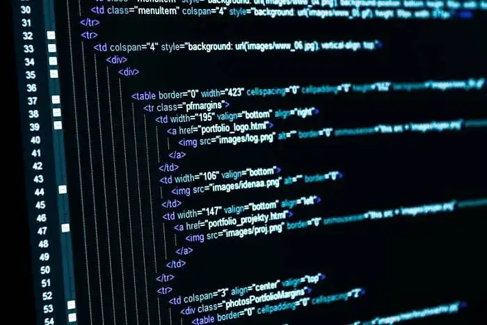 Ar jums kada nors yra tekę programuoti? 