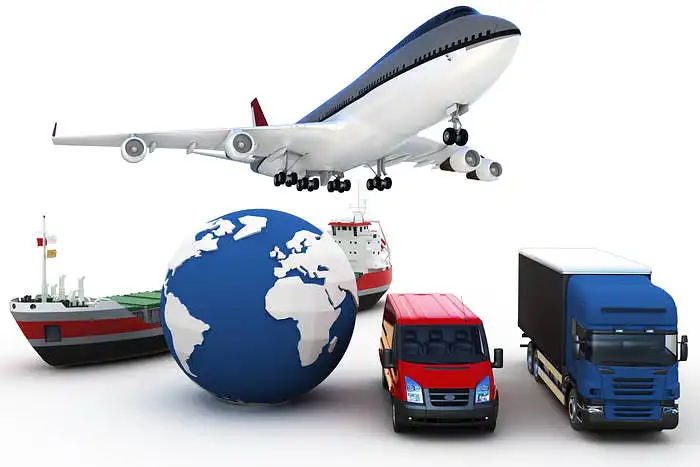 Transportas