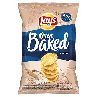 10. Ar žinote "Lay's" prekės ženklo "Oven Baked" produktų liniją, kurios traškučiai turi net 50 procentų mažiau riebalų? Jei į klausimą atsakėte "Ne" pereikite prie 13 klausimo