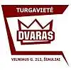 Šiaulių ,,Dvaro" prekyvietės įvertinimas