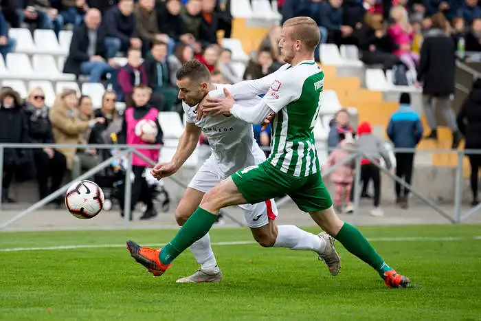 Ginčų paplitinimas ir jų sprendimo būdai Lietuvos futbolo "A" lygoje