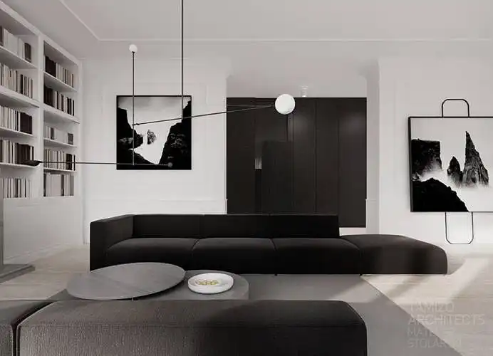 Monochromas