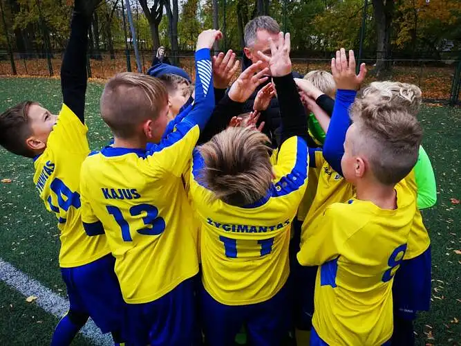 VŠĮ "Plungės futbolas" paslaugų kokybės gerinimo ir įvertinimo apklausa