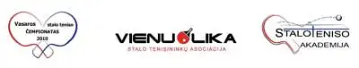 Registracija į Vasaros stalo teniso čempionatą lauke