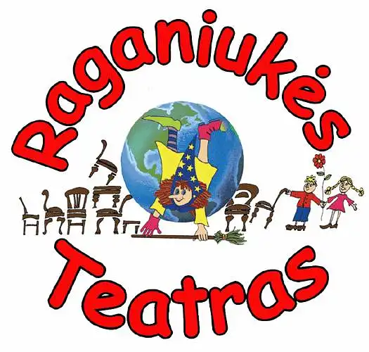 Raganiukės Teatro spektakliai prieš miegą!