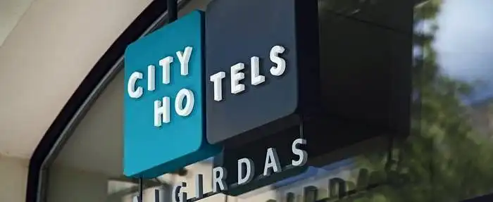 "City Hotels Algirdas" Konkurencingumą lemiantys veiksniai 