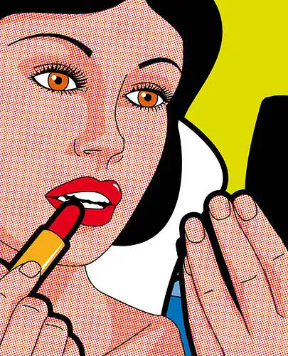 Pop art