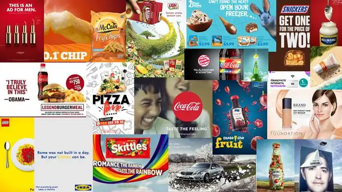 6. Kokia Jūsų nuomonė apie šiuolaikinės reklamas? 