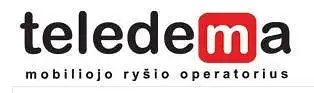 Ar esate girdėję apie mobiliojo ryšio operatorių „Teledema“ ?