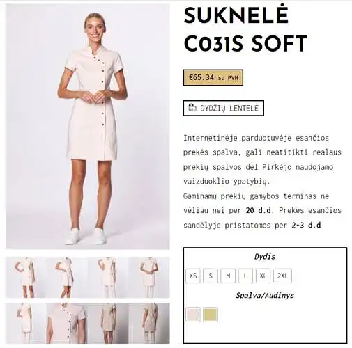 Pateikite savo nuomonę apie 4-ąjį modelio variantą. Daugiau nuotraukų: