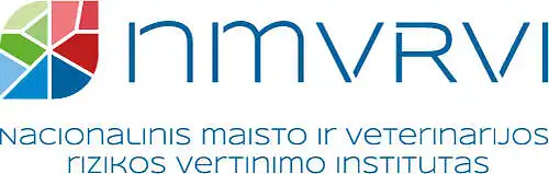 Nacionalinio maisto ir veterinarijos rizikos vertinimo instituto anketa 2021