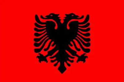 Albanian National Identity
